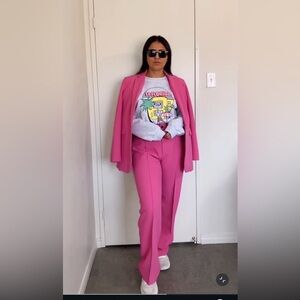 🛍️OVER SIZED SWEATER WORN ONCE